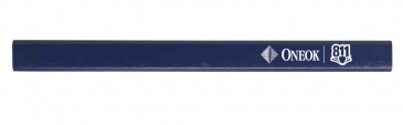 Carpenter's Pencil