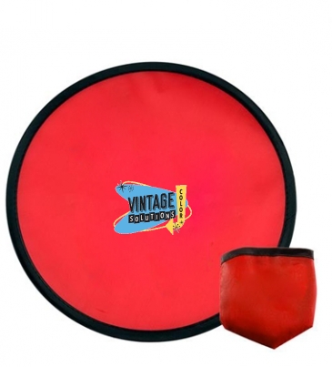 Flipper - 10" Folding Flyer Digital