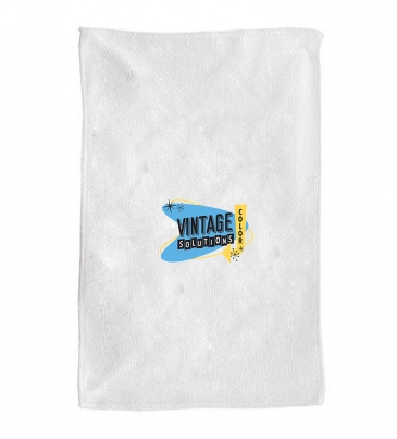 Microfiber Rally Towel