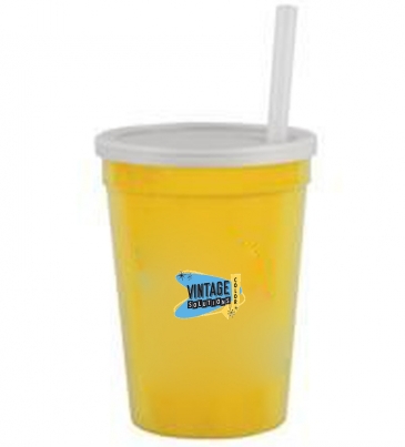 12 oz. Sport Sipper