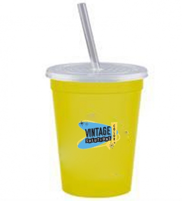 16 oz. Sport Sipper