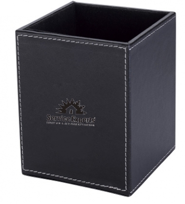 Executive Pen & Pencil Cup