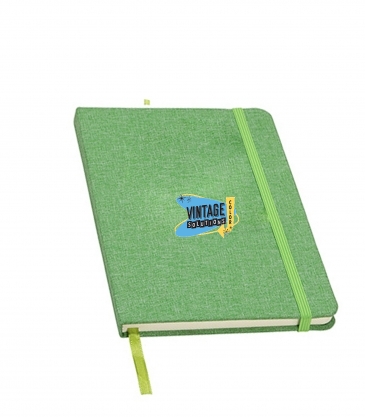 Revue RPET Textured Journal