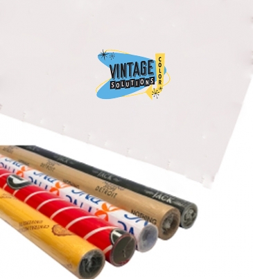 30" X 6' Wrapping Paper Roll