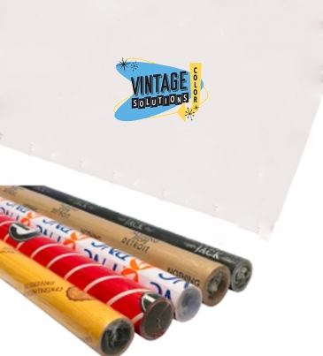 30" X 15' Wrapping Paper Roll