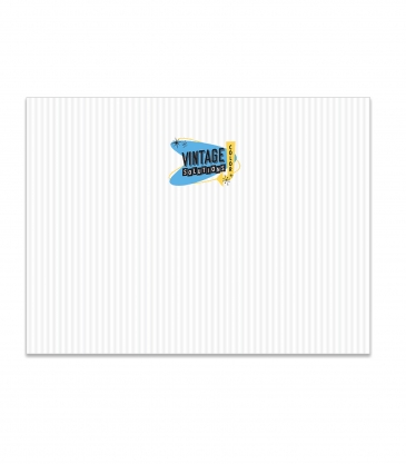 Full Color Yard Sign