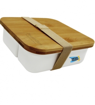 Square Meal Bento Box