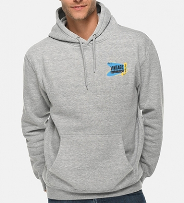 Lane Seven Premium Pullover Hoodie_Colors S - XL