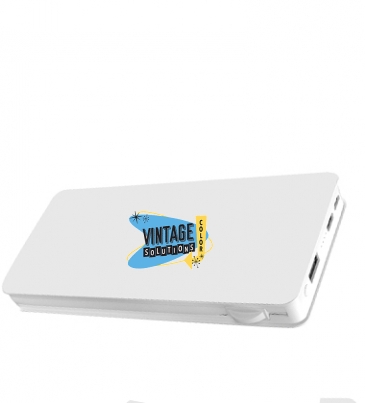 10000 Mah Valiant Wireless Power Bank