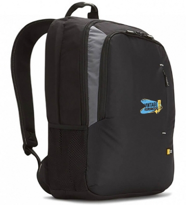 Case Logic 17" Laptop Backpack