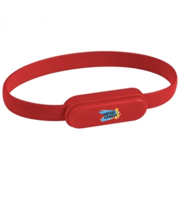 2-in-1 Connector Charging Cable Bracelet