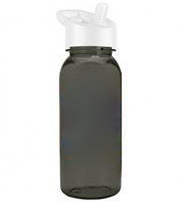 Digital Cadet 18 oz. Bottle With Flip Straw