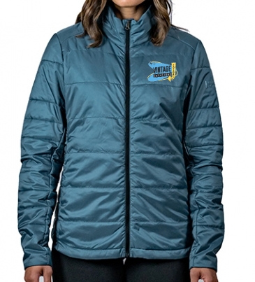 Mountain Standard Destination Primaloft Jacket
