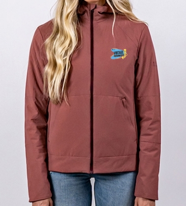 Mountain Standard Upslope Primaloft Jacket