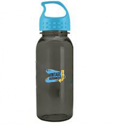 Digital Cadet 18 oz. Bottle With Crest Lid