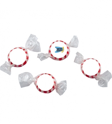 Individually Wrapped Starlite Breath Mints