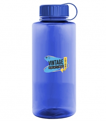 Mountaineer - 36 oz. Bottle - Digital