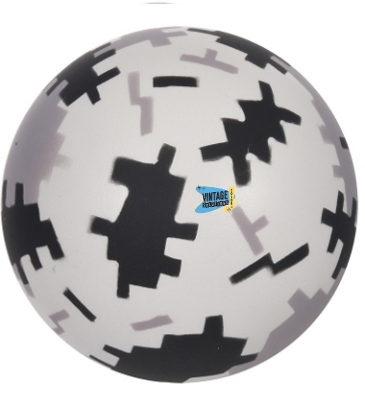 Camo Stress Reliever