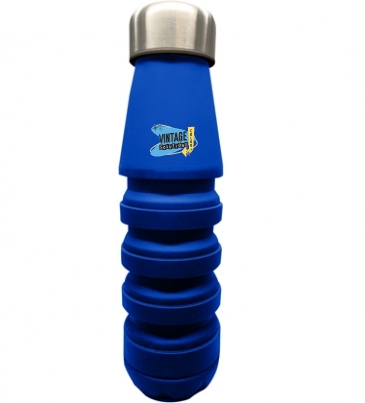 16 oz. Collapsible Swiggy Bottle