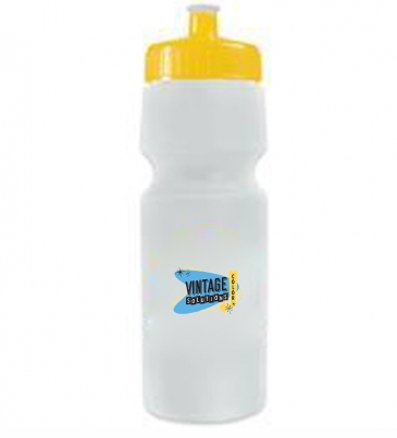 24. oz. Digital Venture Bike Bottle
