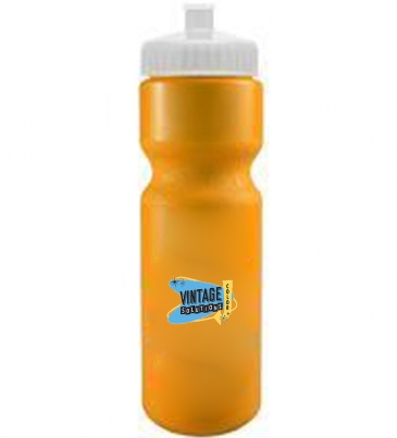 The Journey Bottle - 28 oz. Bike Bottle Colors