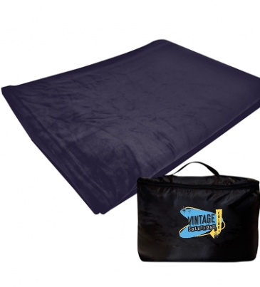 Colossal Comfort Blanket in Bag