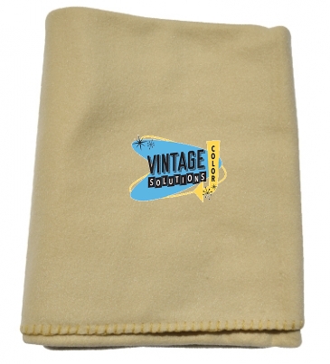 Rpet Fleece Stadium Blanket