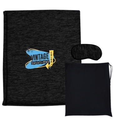 Beauty Rest Travel Set