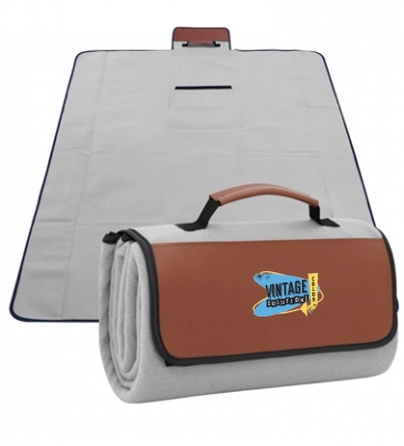 Premium Roll-up Picnic Blanket