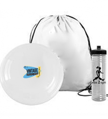 The Grad Kit 3 PC Fun Kit