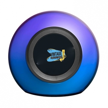 Ihome Powerclock Glow Bluetooth Color Changing Alarm Clock Ibt295