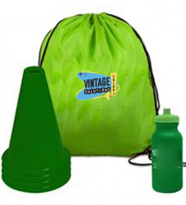 Sports Training Kit