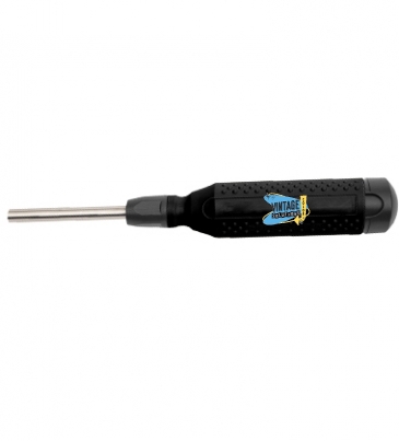 Megapro Stainless Steel Screwdriver