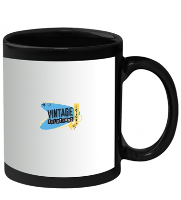 11 oz. Avery Full Color Mug
