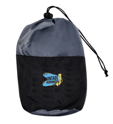 Sit Tight Picnic Blanket With Stakes