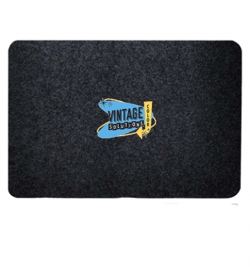 Small Interior Floor Mat