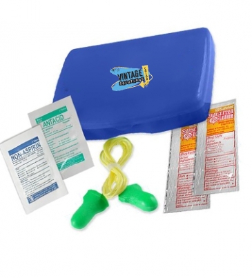 Express Race Fan Kit