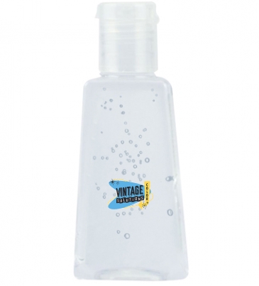 1 oz. Hand Sanitizer