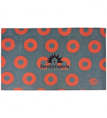 31" X 51" Indoor Rug