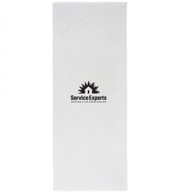30" X 60" Velour Beach Towel