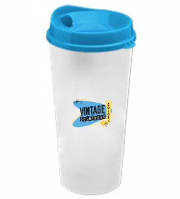 20 oz. Explorer Tumbler With Auto Sip Lid