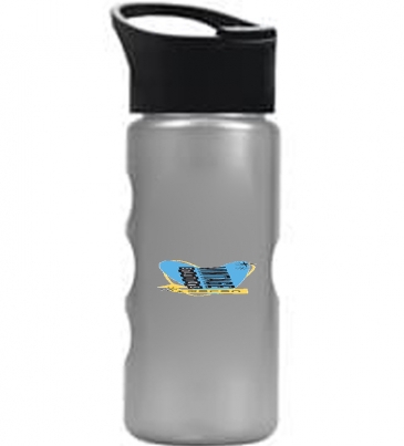 Mini Peak - 22 oz. Metalike Bottle -Pop-Up Sip Lid