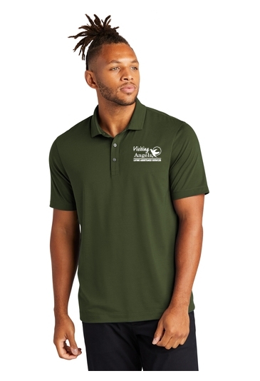 MERCER+METTLE™ Stretch Jersey Polo