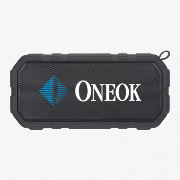 Brick Outdoor Waterproof Bluetooth Speaker