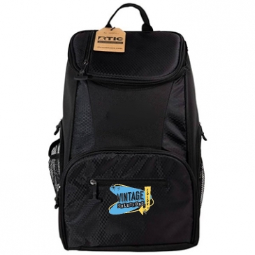 Rtic Lightweight Backpack Cooler - 15 Can