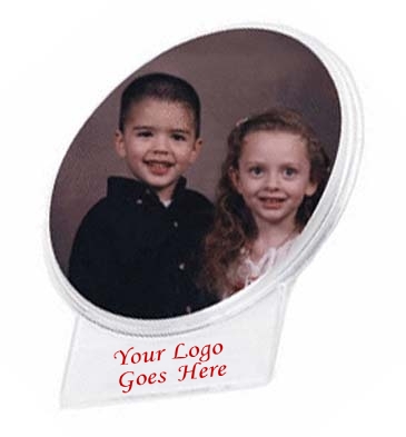 2 7/8 Snap-In Button w/I.D. Panel