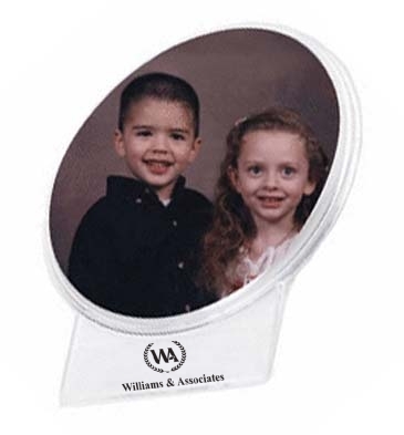 2 7/8 Snap-In Button w/I.D. Panel