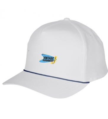 Imperial 5054 The Wrightson Performance Rope Cap