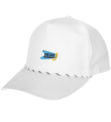 Imperial 6054 Habanero Performance Rope Cap