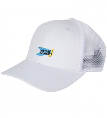 Imperial X210sm The Structured Performance Mesh Back Cap